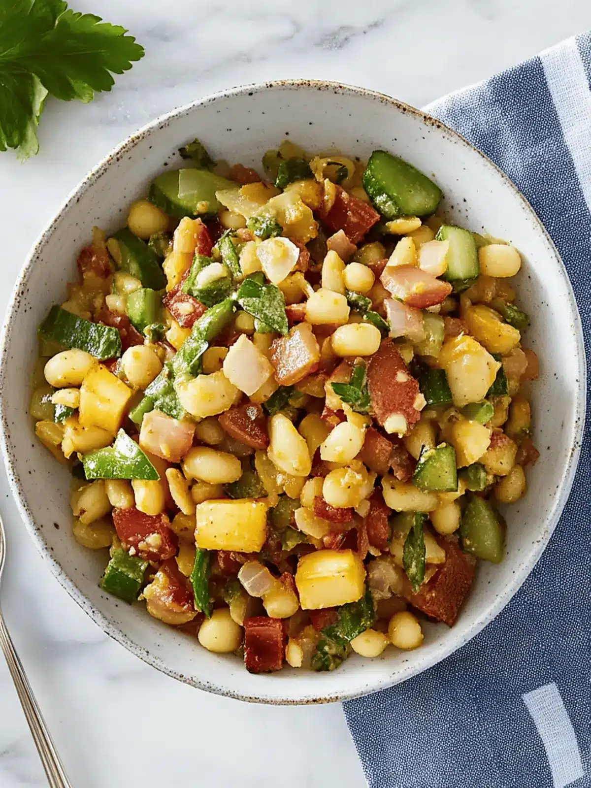 Succotash