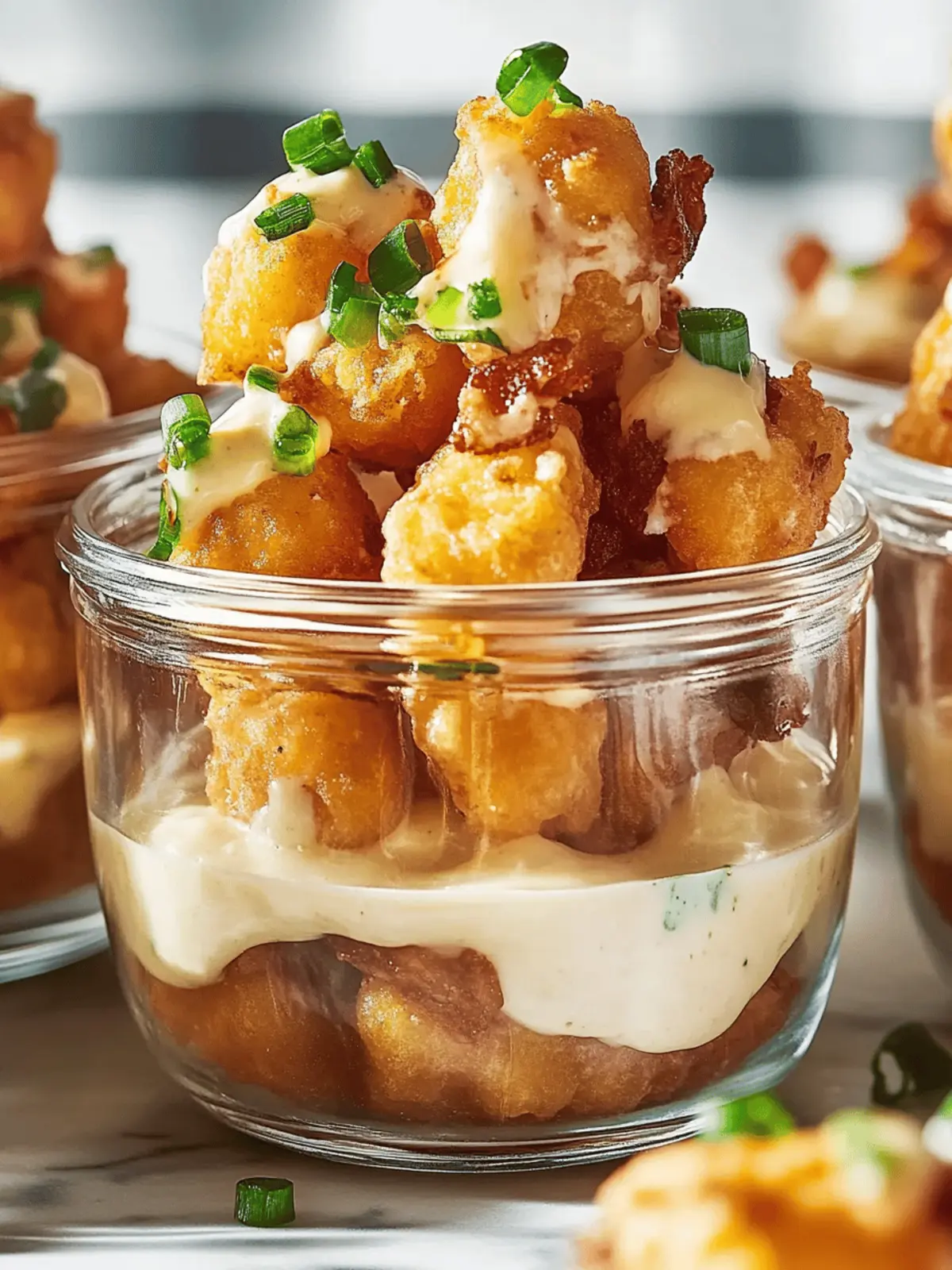 Tailgate Tots