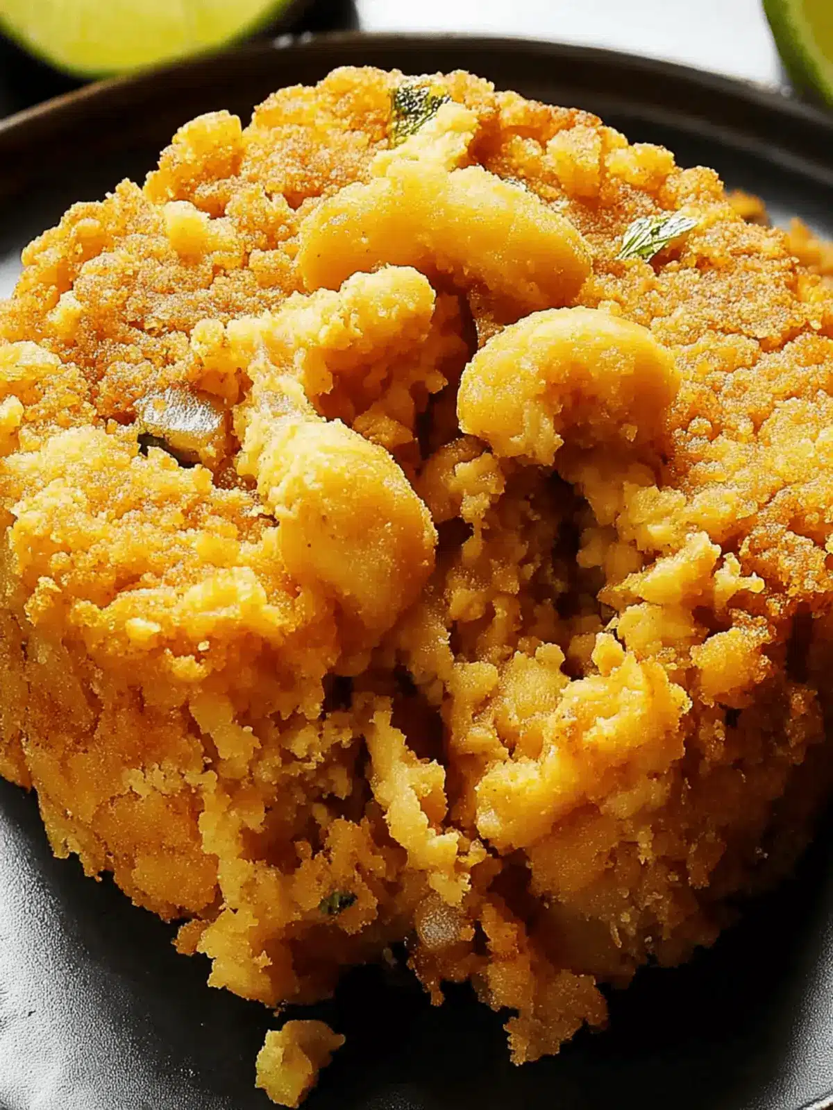Mofongo