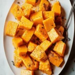 Roasted Butternut Squash
