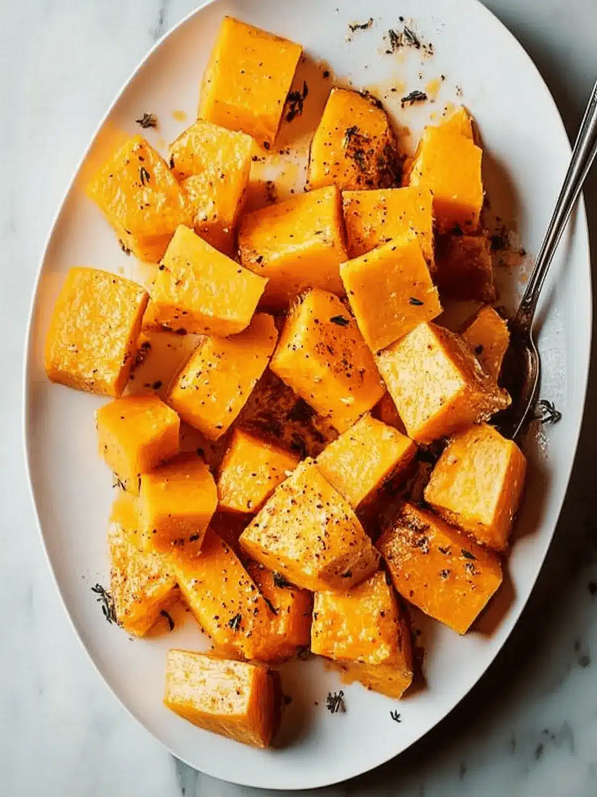Roasted Butternut Squash