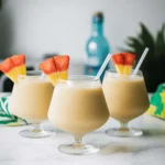 Frozen Daiquiris