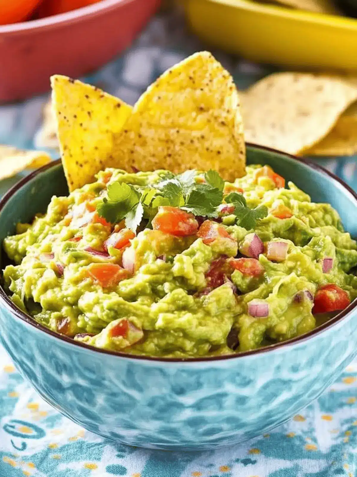 Guacamole