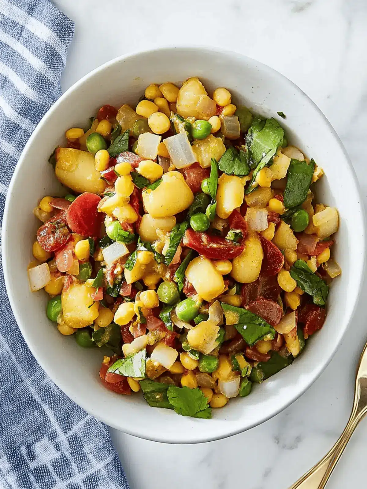 Succotash