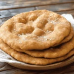 Navajo Fry Bread