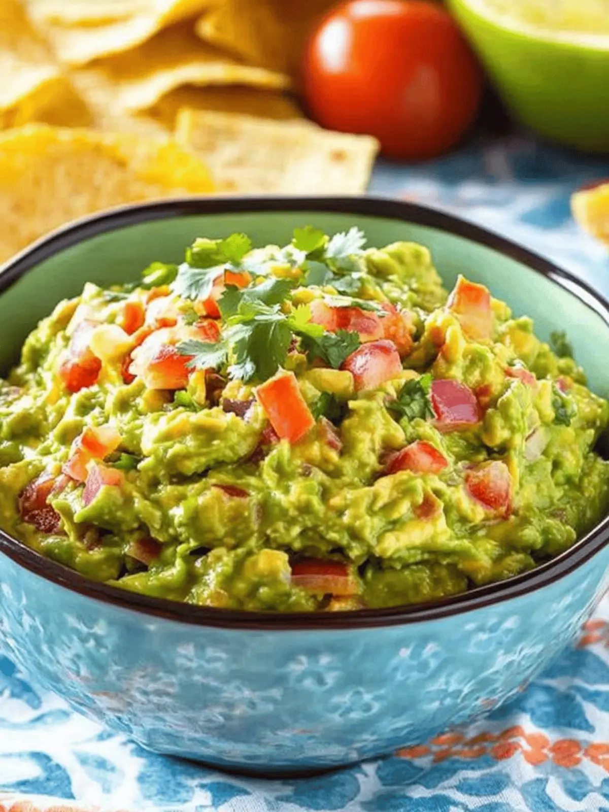 Guacamole