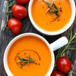 Creamy Tomato Soup