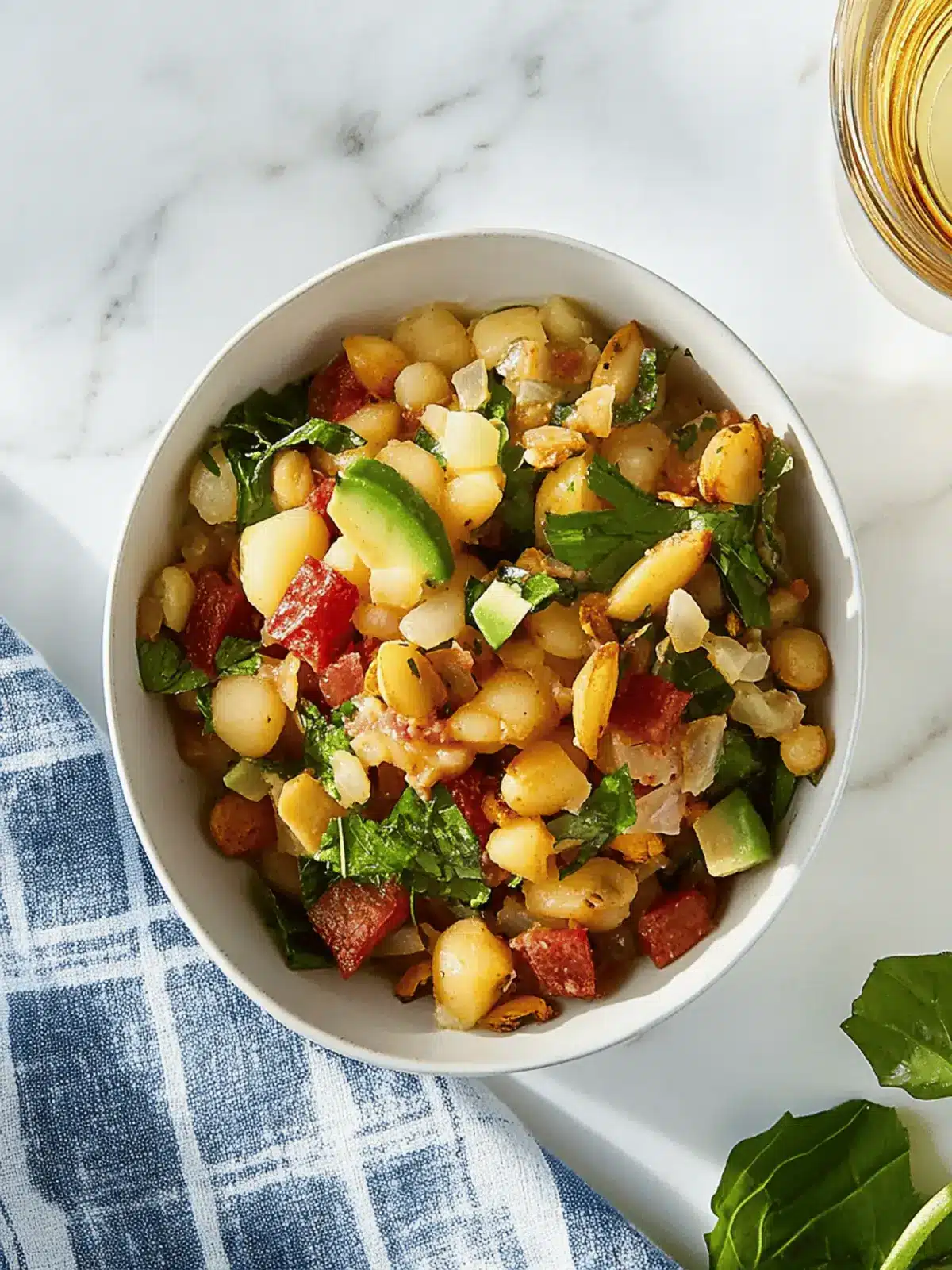 Succotash
