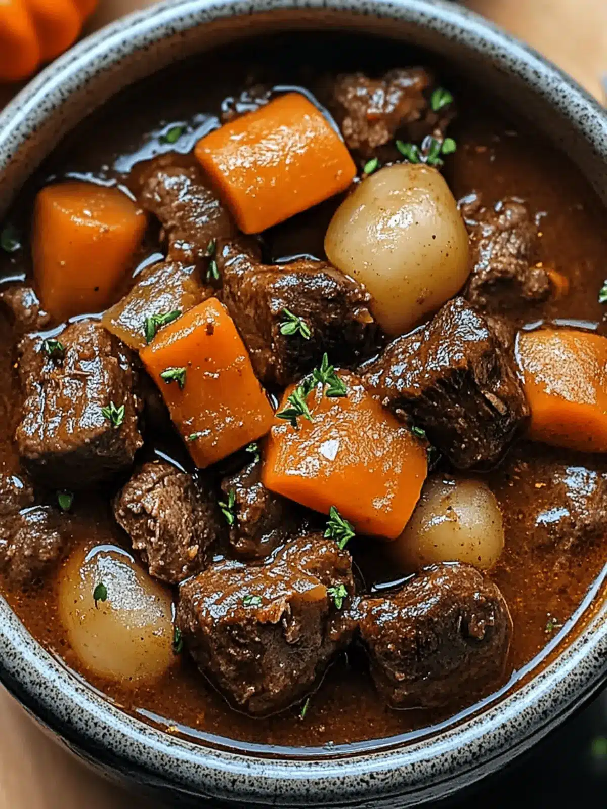 Witch’s Cauldron Beef Stew: The Ultimate Cozy Recipe for You 4 Witch’s Cauldron Beef Stew: An Incredible Ultimate Recipe