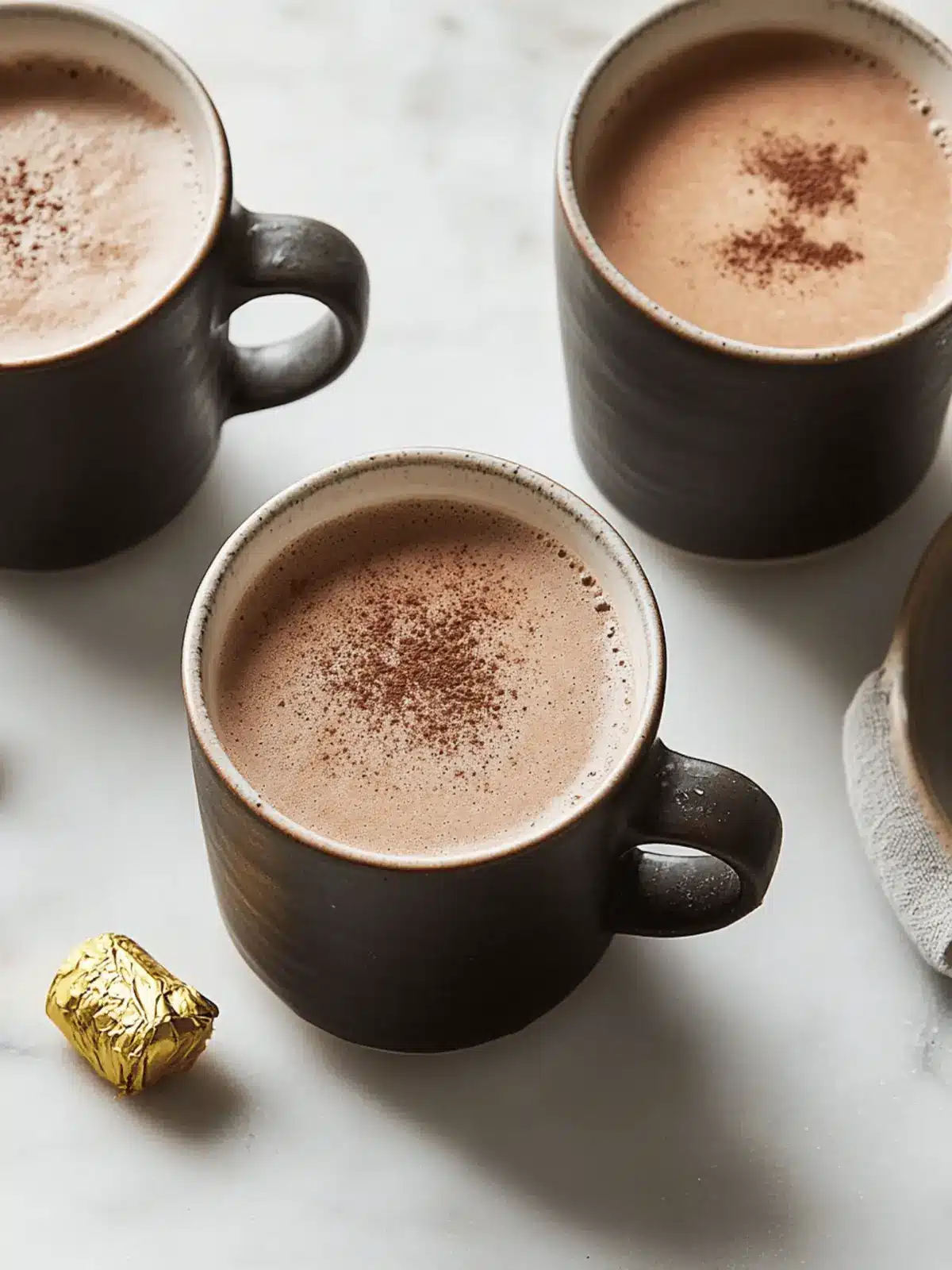 Champurrado