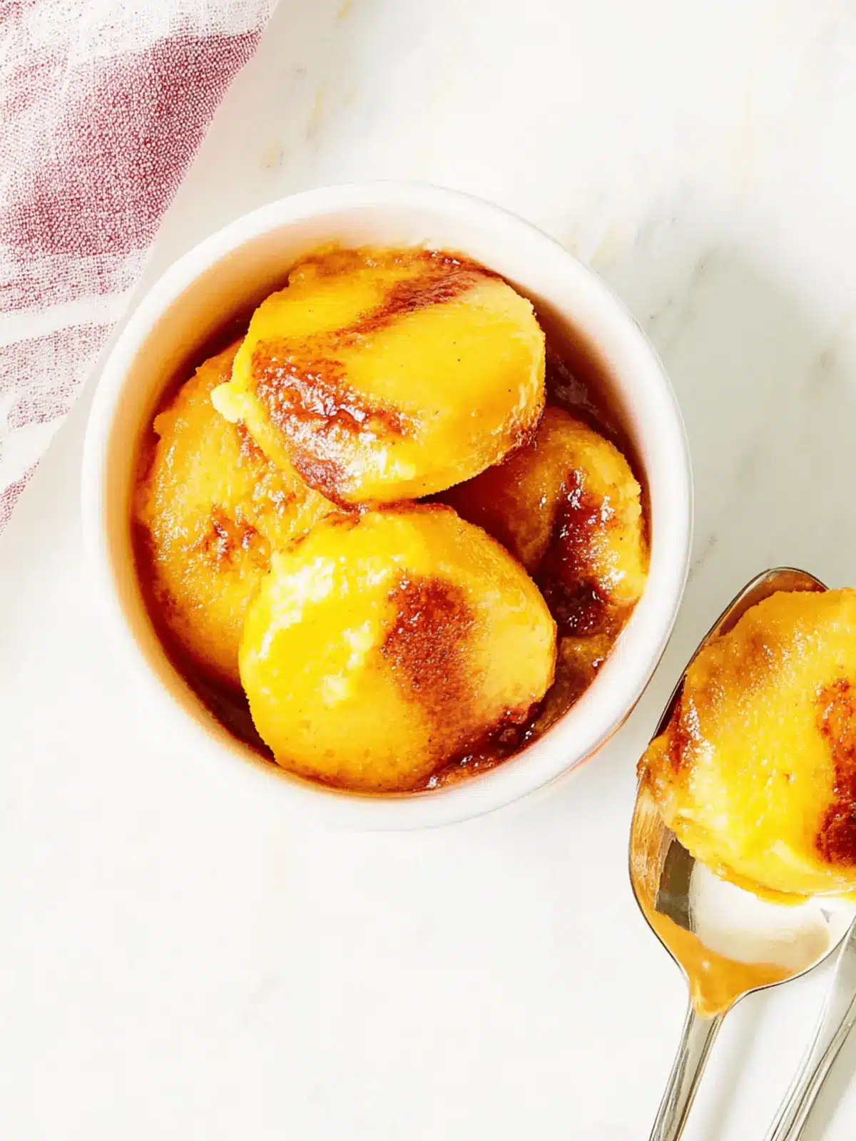 Mangonada Sorbet