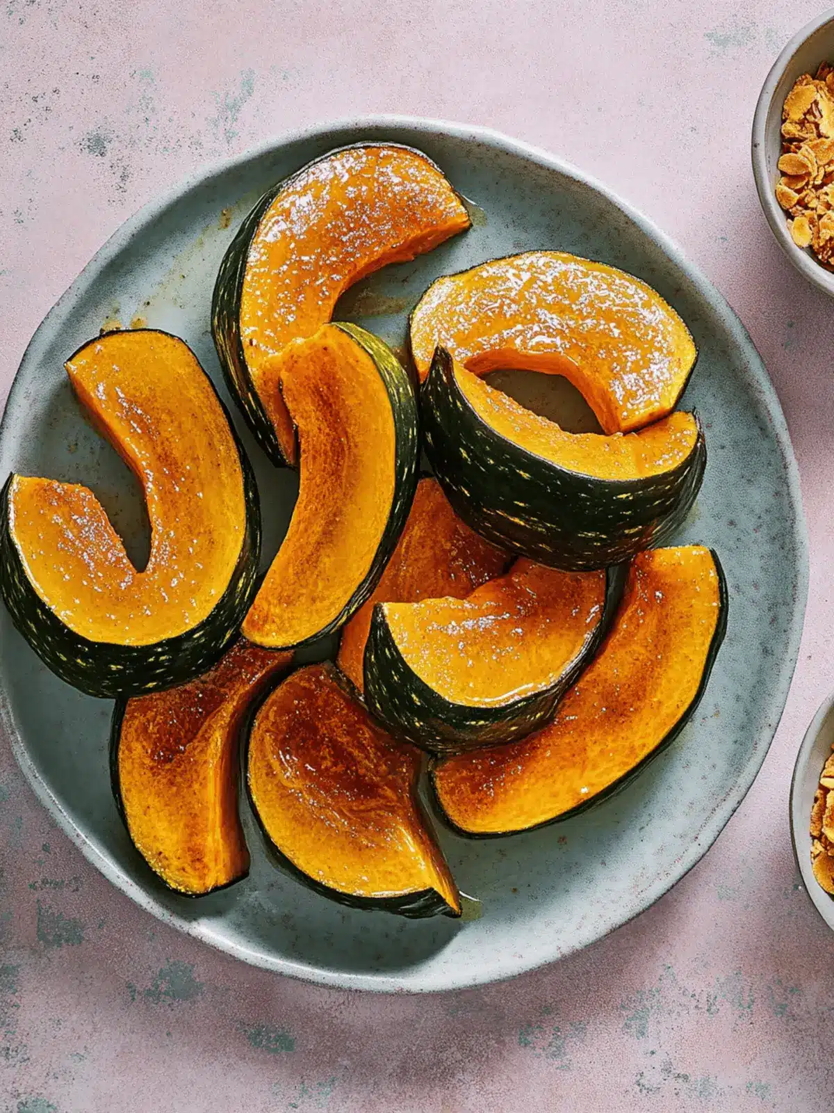 Kabocha Squash