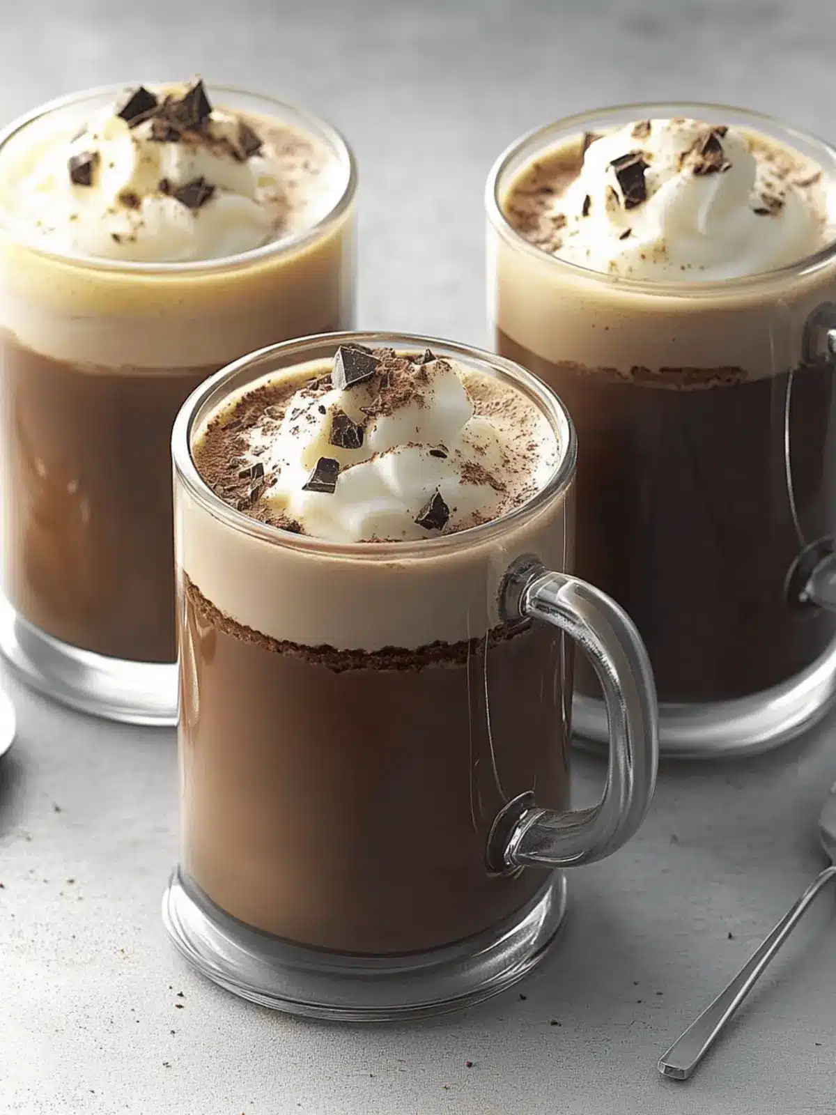 Heavenly Slow-Cooker Hot Chocolate for Cozy Nights In 2 Slow-Cooker Hot Chocolate