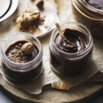 Hazelnut chocolate spread