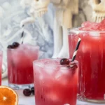 Spiked Jolly Rancher Punch