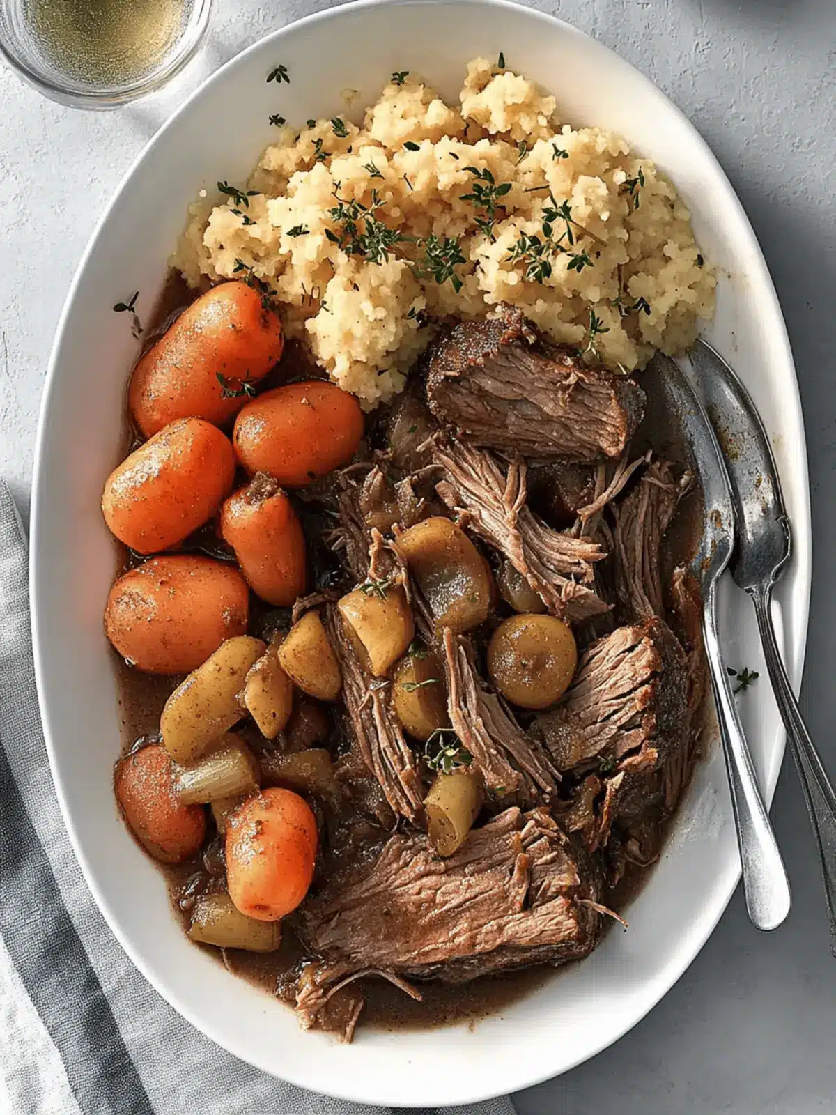 Grampa’s German-Style Pot Roast: A Cozy Comfort Meal 3 Grampa’s German-Style Pot Roast