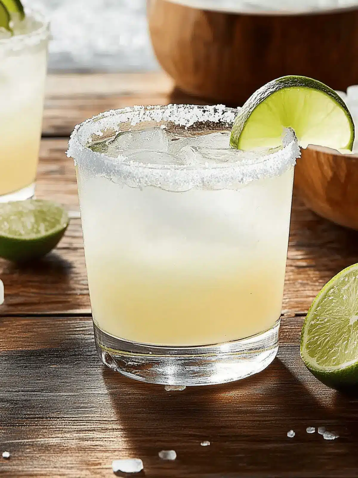 Cadillac Margarita