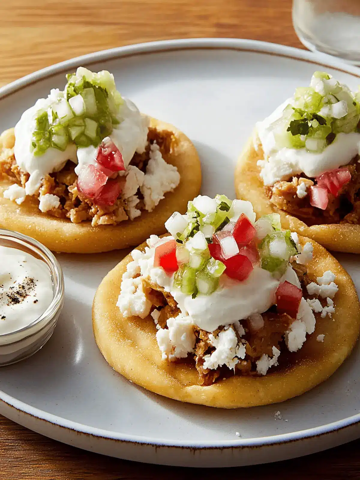 Sopes