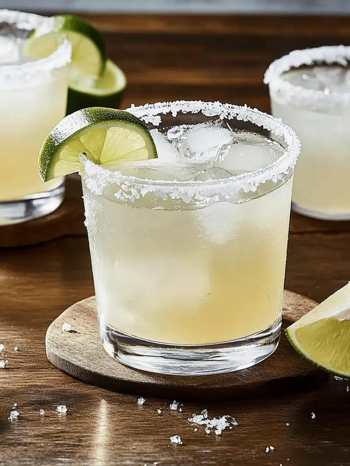Cadillac Margarita