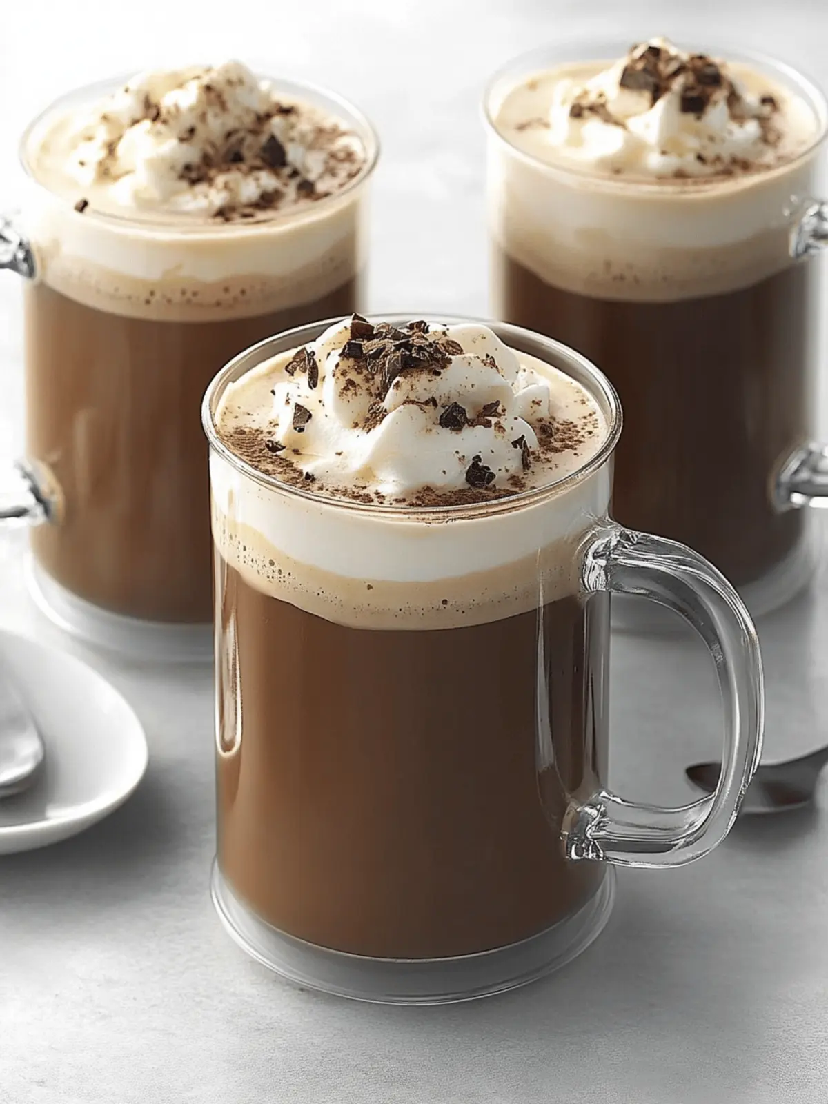 Heavenly Slow-Cooker Hot Chocolate for Cozy Nights In 4 Slow-Cooker Hot Chocolate
