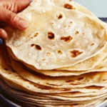 Homemade Tortillas
