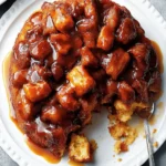 Slow-Cooker Monkey Bread