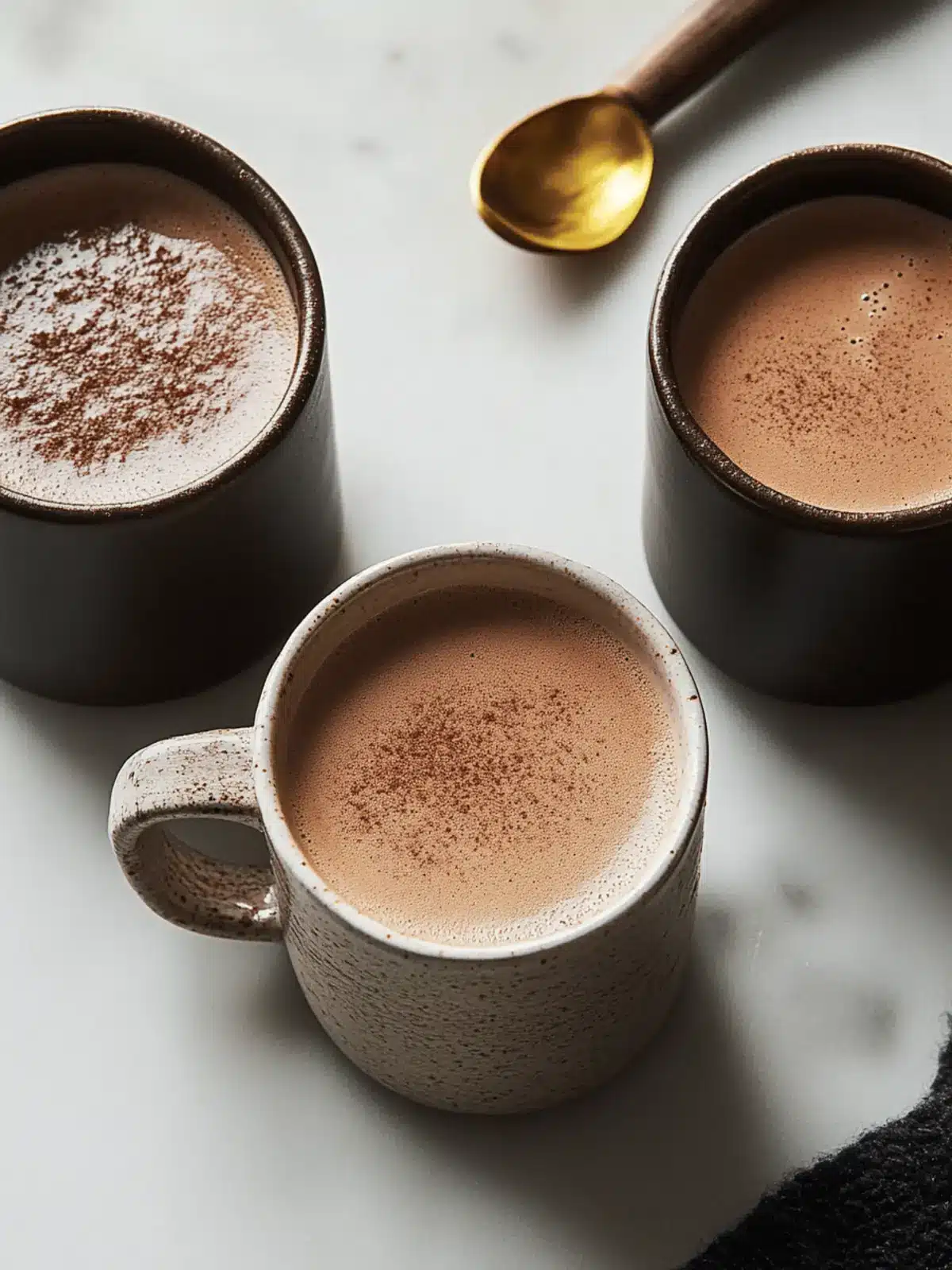 Champurrado