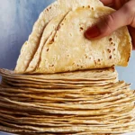 Corn Tortillas