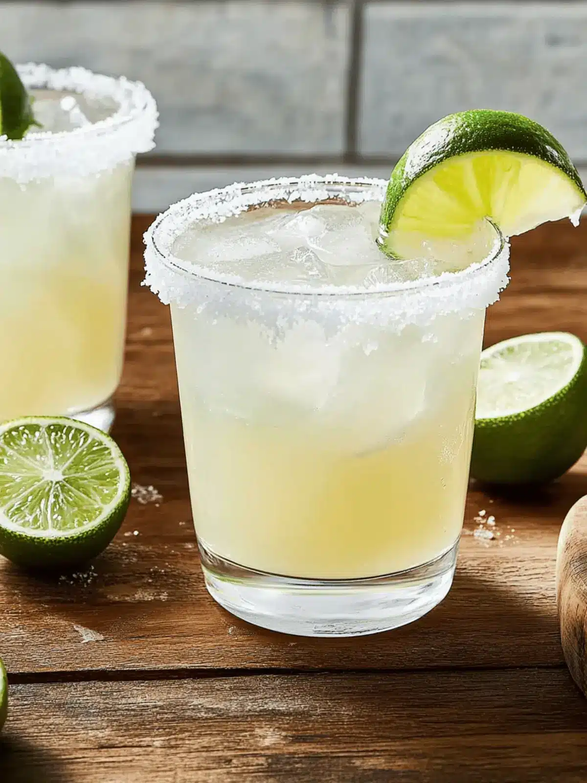 Cadillac Margarita