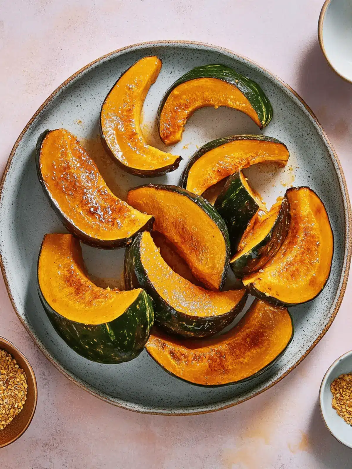 Kabocha Squash