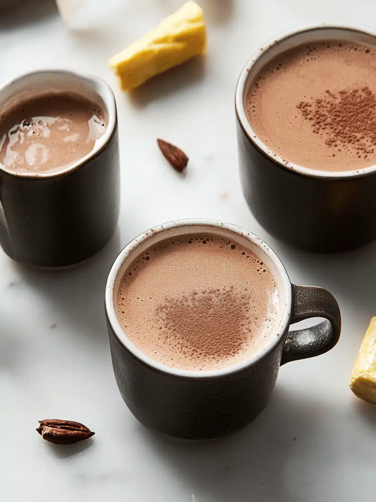 Champurrado