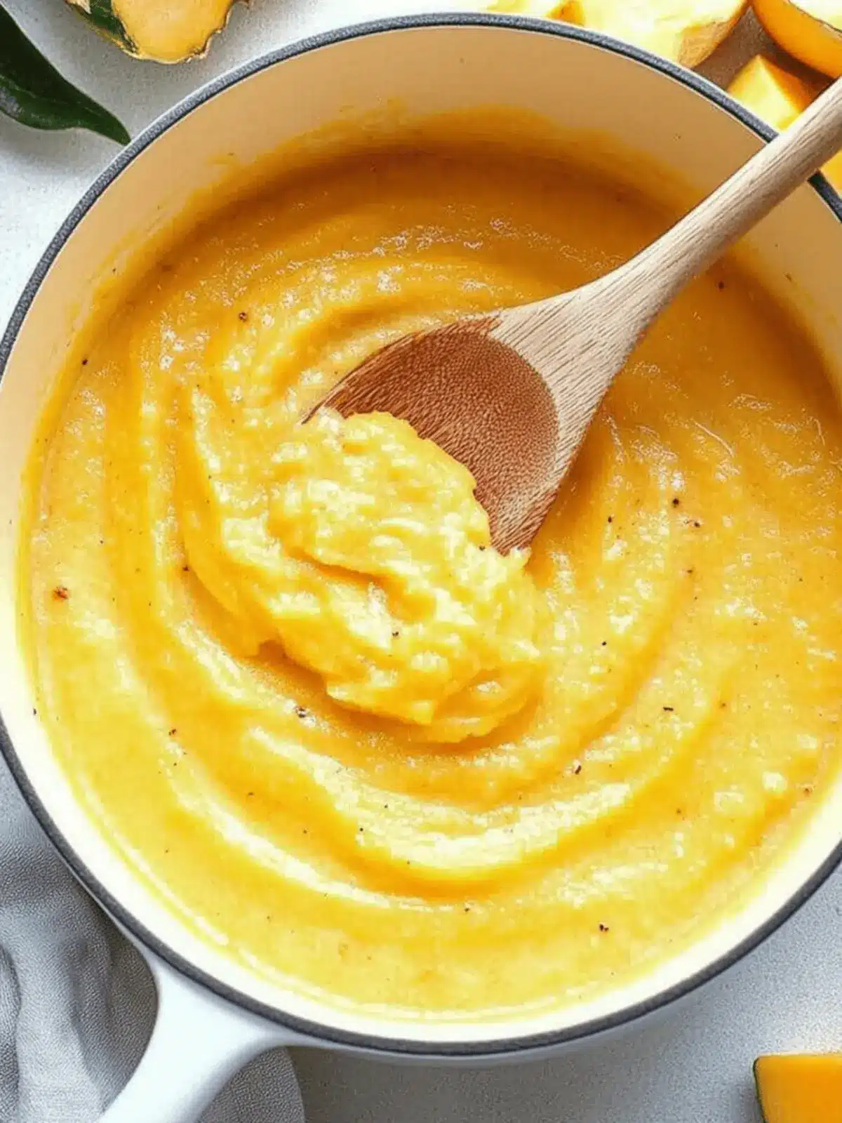 Creamy Butternut Squash Alfredo Sauce That Wows Every Bite 3 Butternut Squash Alfredo Sauce