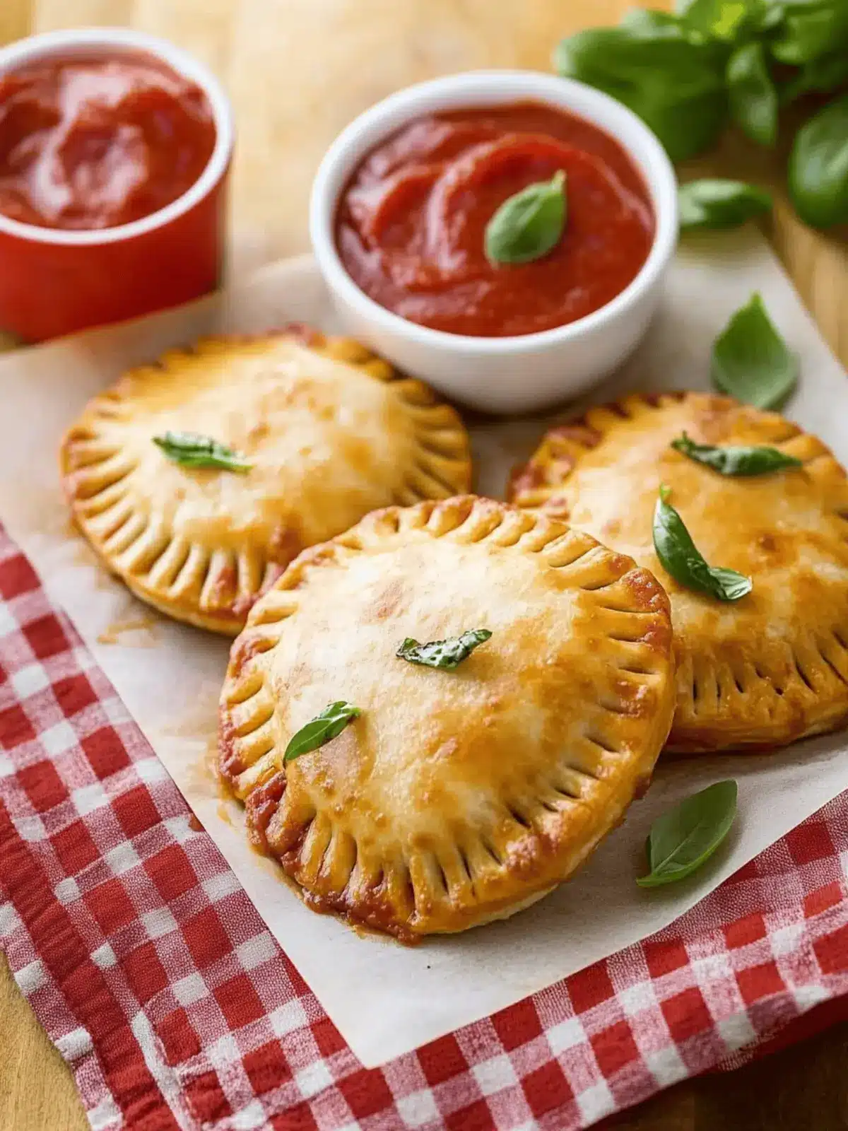 Irresistible Pepperoni Pizza Pockets for Quick Family Treats 2 Pepperoni Pizza Pockets