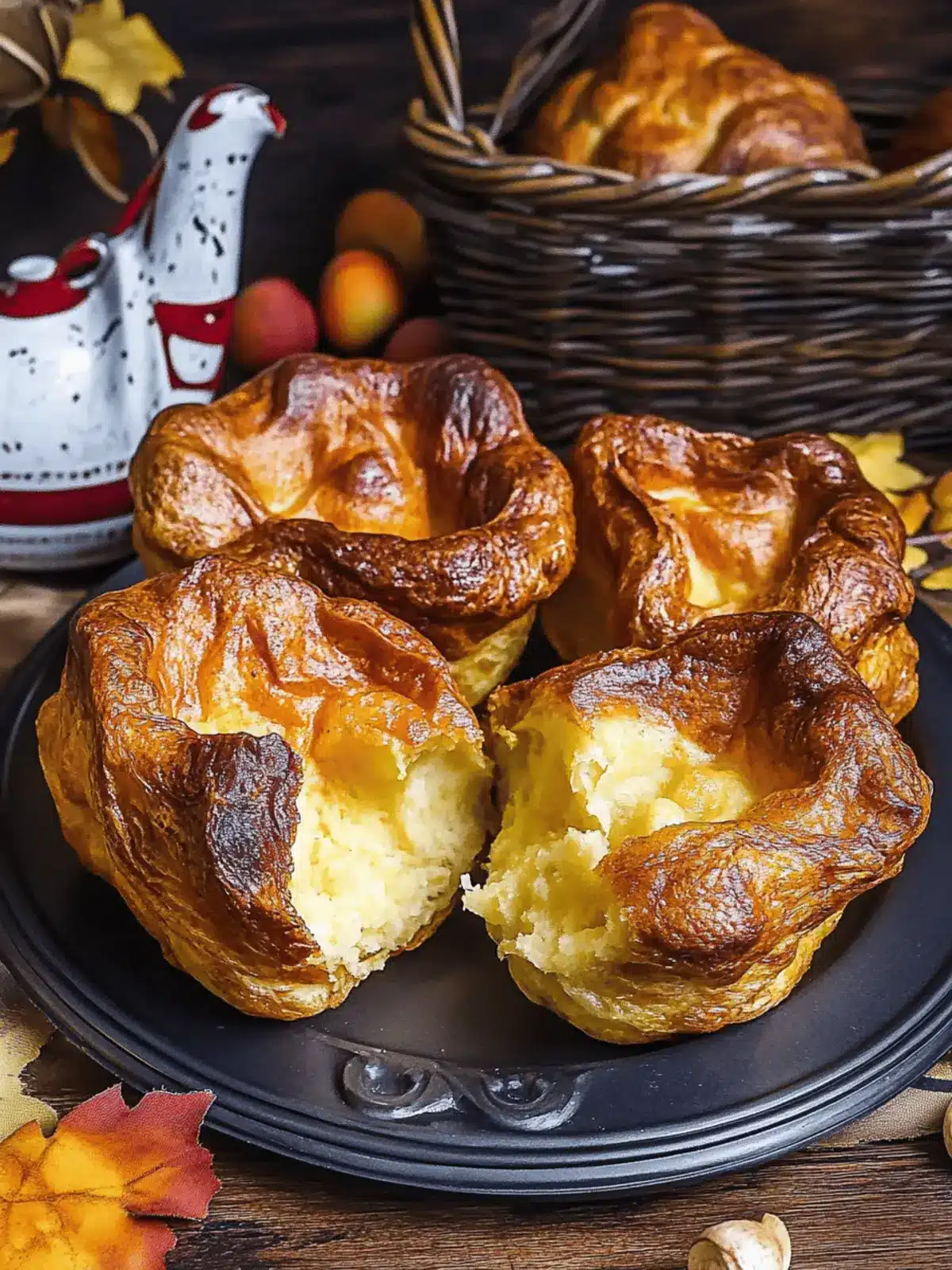 Authentic Yorkshire Pudding Recipe for Perfect Roast Beef Nights 4 Authentic Yorkshire Pudding Recipe