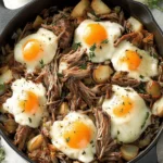 Pot Roast Hash