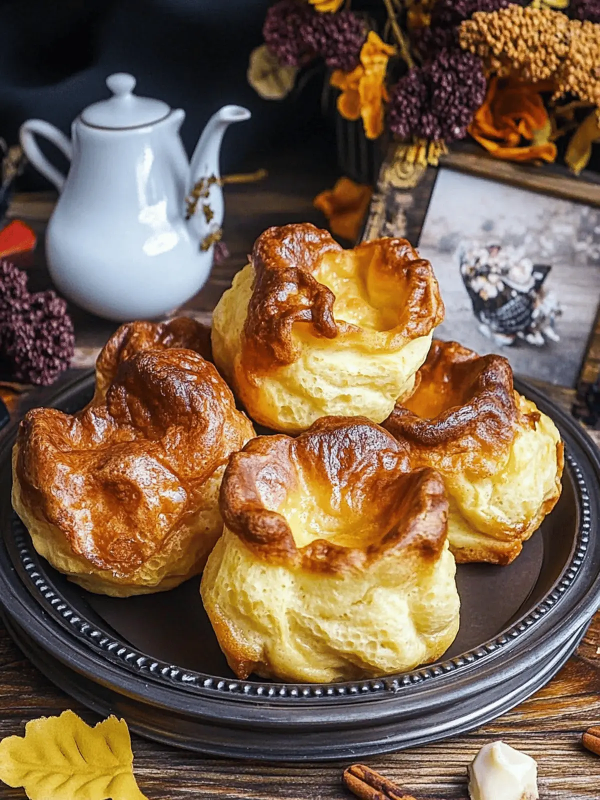 Authentic Yorkshire Pudding Recipe for Perfect Roast Beef Nights 2 Authentic Yorkshire Pudding Recipe