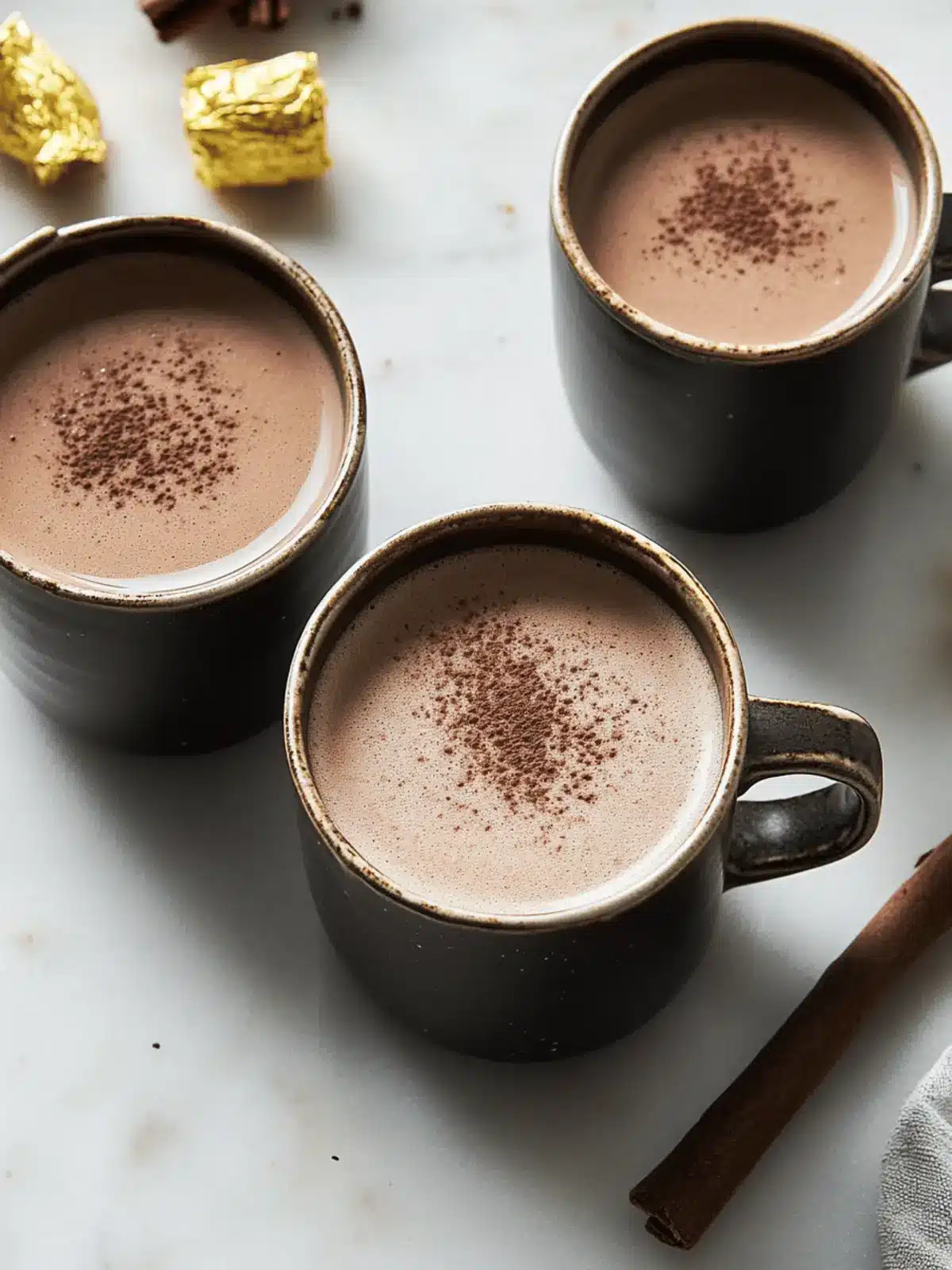 Champurrado