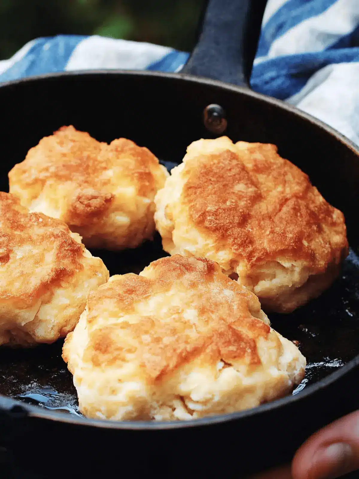 Bannock Two Ways: Quick & Easy Heritage Bread Recipes 3 Bannock Two Ways