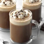 Slow-Cooker Hot Chocolate