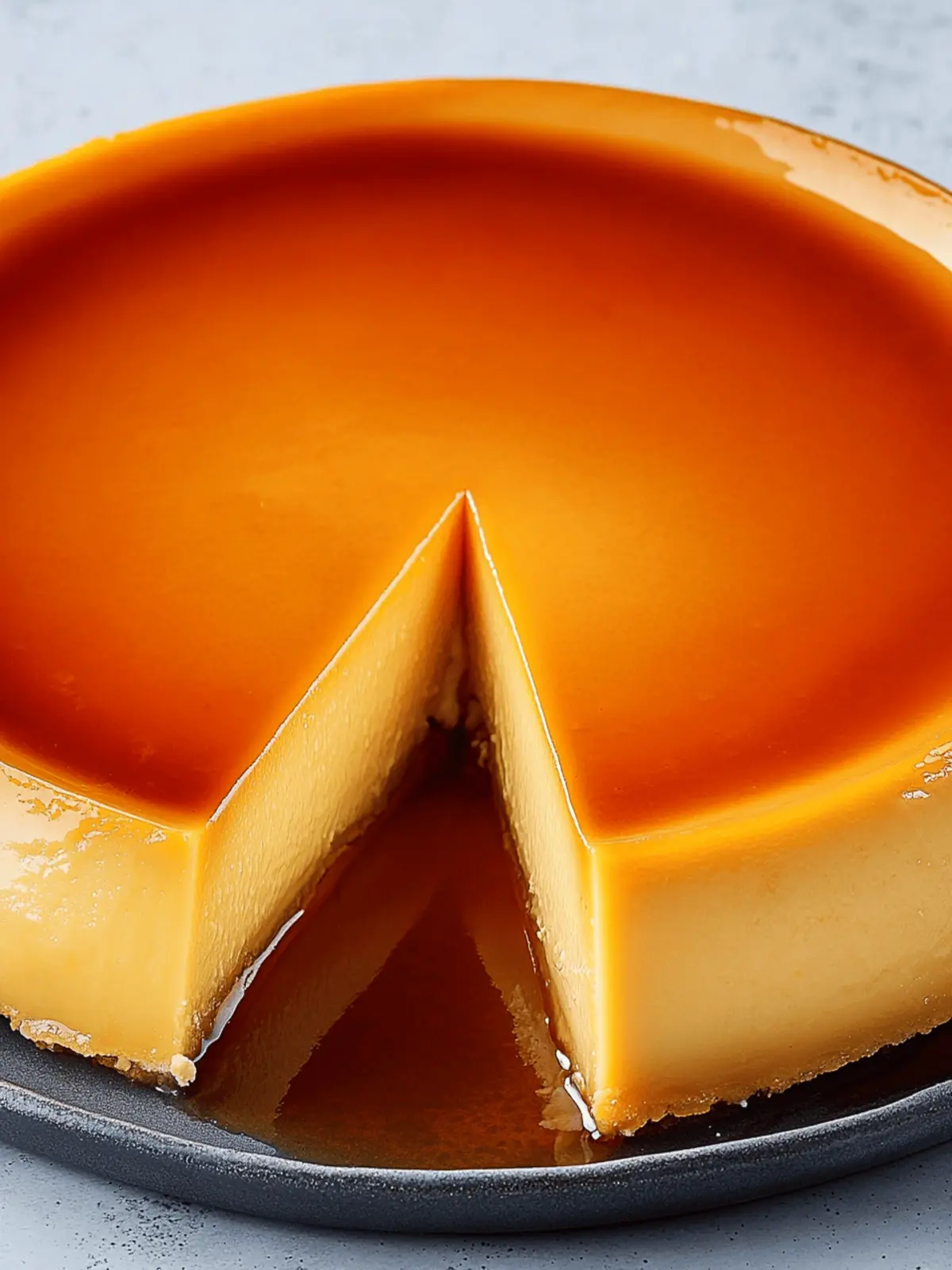 Flan