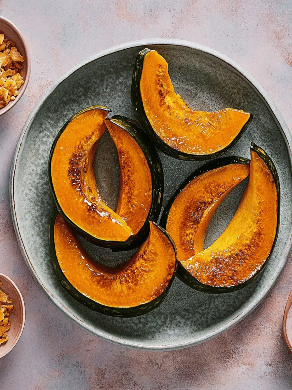 Kabocha Squash