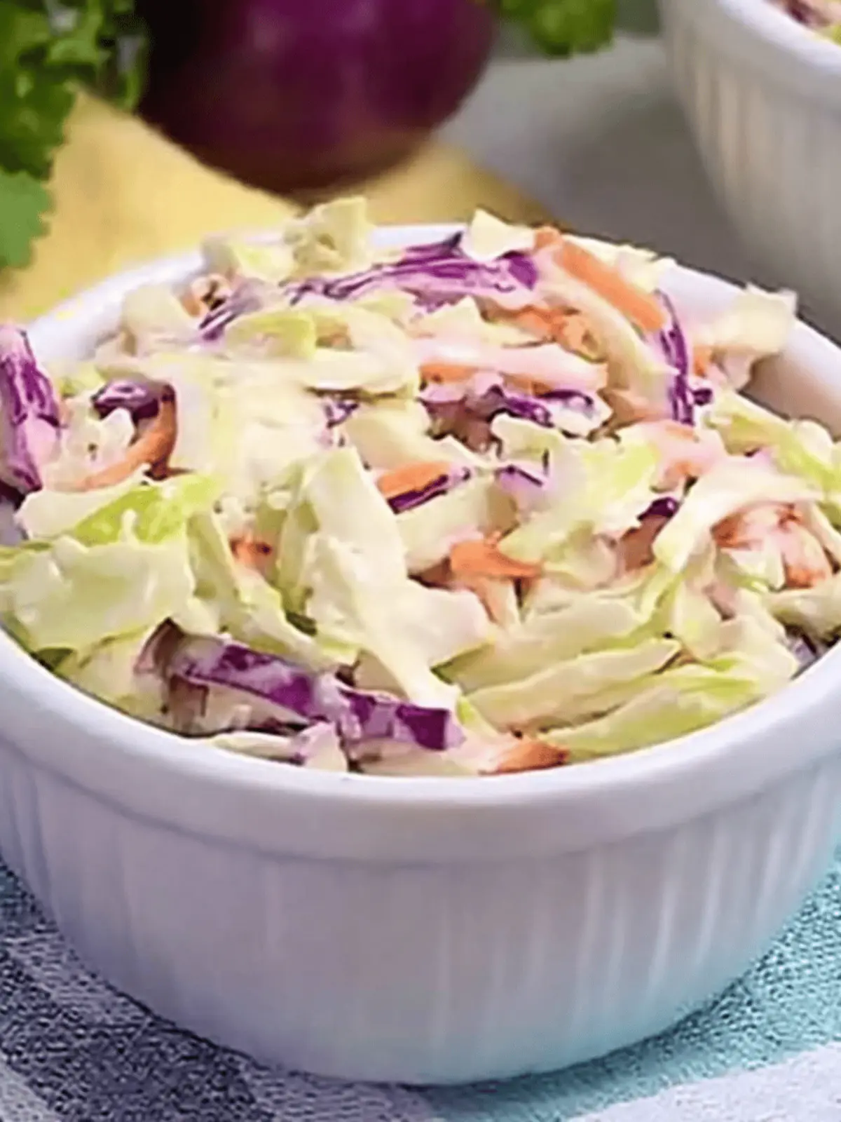 Rick's Key West Pink Coleslaw Dressing