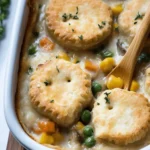 Delicious Vegan Pot Pie: Comforting Homemade Delight 9 Vegan Pot Pie