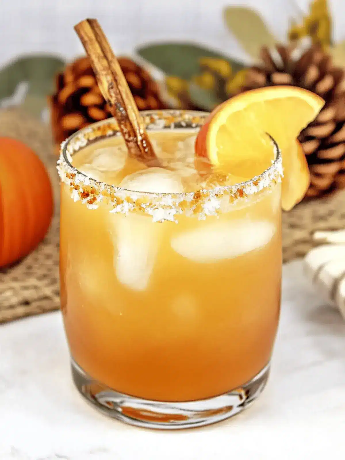Thanksgiving Margarita: Your New Favorite Holiday Cocktail 3 Thanksgiving Margarita