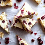 Cranberry Bliss Bars: Your Ultimate Starbucks Copycat Delight 9 Cranberry Bliss Bars (Starbucks Copycat Recipe)