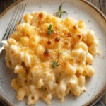 Creamy Homemade Baked Mac and Cheese That Will Wow Your Family 6 Homemade Baked Mac and Cheese