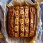Best Banana Bread Recipe: Moist, Fluffy, and Irresistible! 6 Best Banana Bread