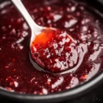 Sweet Christmas Jam: A Festive Twist for Your Holiday Table 9 Christmas Jam