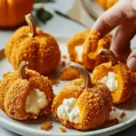 Delicious Chicken Pumpkins: A Fun Twist on Fried Chicken 2 Chicken Pumpkins