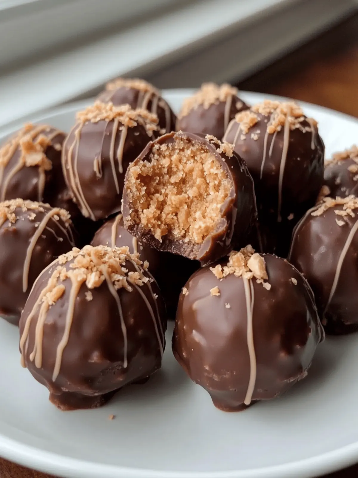Irresistibly Easy Butterfinger Balls for Sweet Cravings 3 Easy Butterfinger Balls